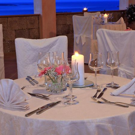 Hotel Micalosu Cannigione Εξωτερικό φωτογραφία