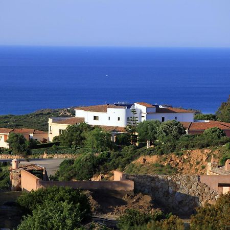Hotel Micalosu Cannigione Εξωτερικό φωτογραφία