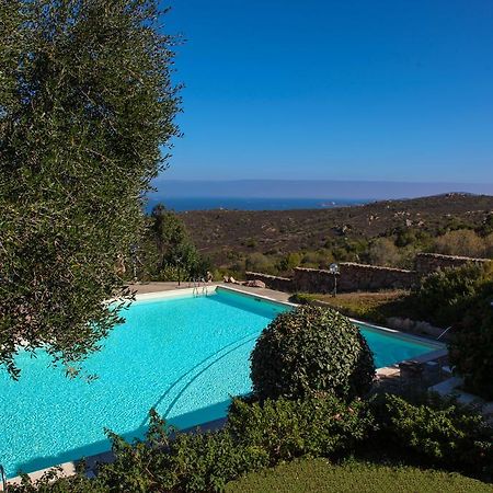 Hotel Micalosu Cannigione Εξωτερικό φωτογραφία