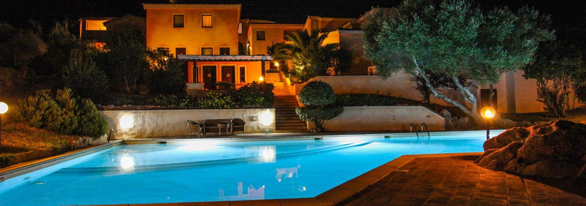 Hotel Micalosu Cannigione Εξωτερικό φωτογραφία