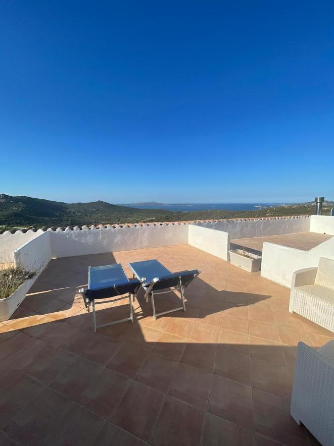 Hotel Micalosu Cannigione Εξωτερικό φωτογραφία