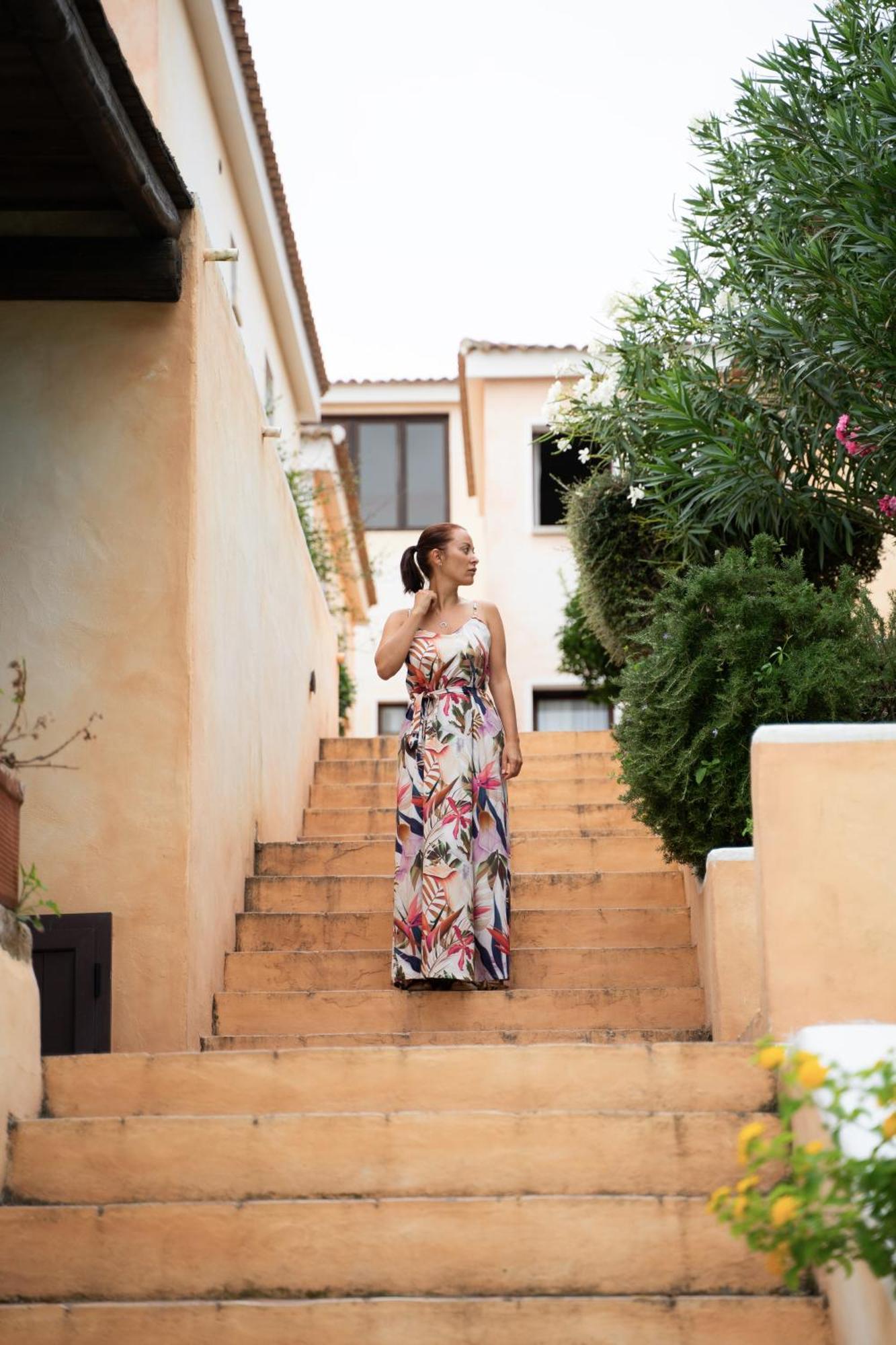 Hotel Micalosu Cannigione Εξωτερικό φωτογραφία
