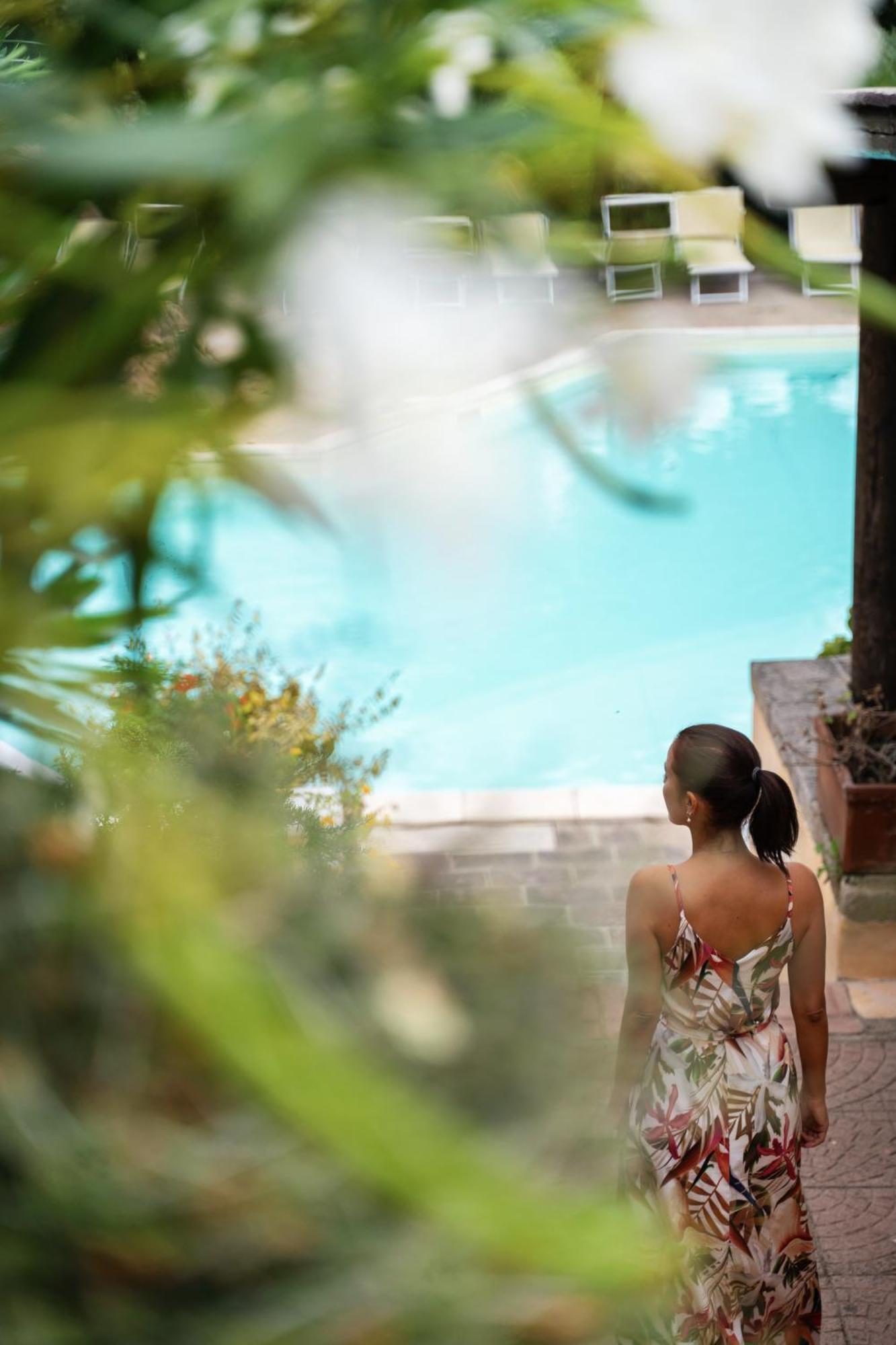 Hotel Micalosu Cannigione Εξωτερικό φωτογραφία