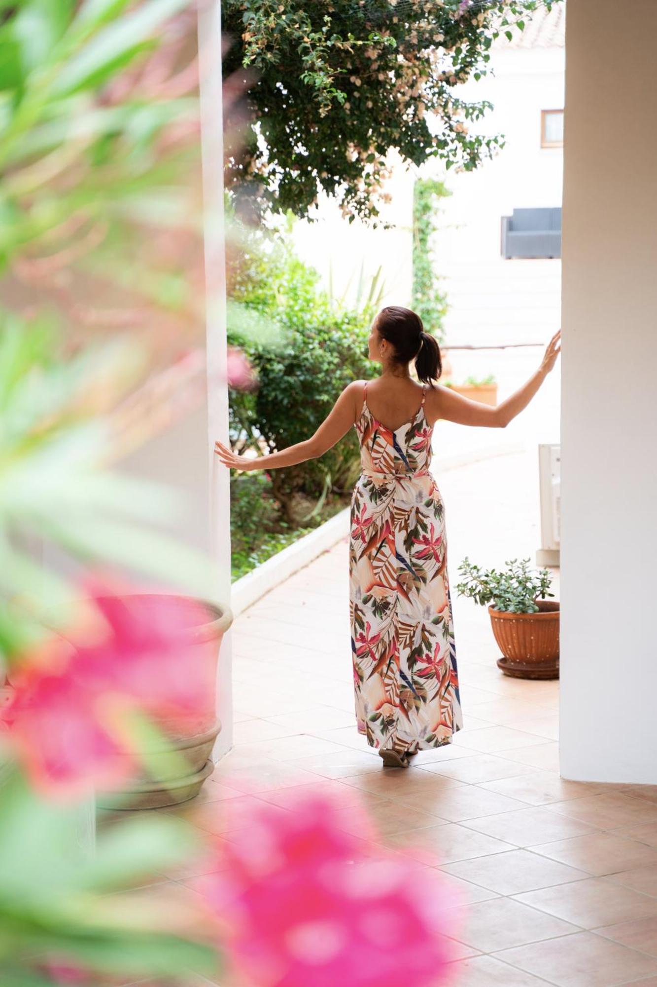Hotel Micalosu Cannigione Εξωτερικό φωτογραφία