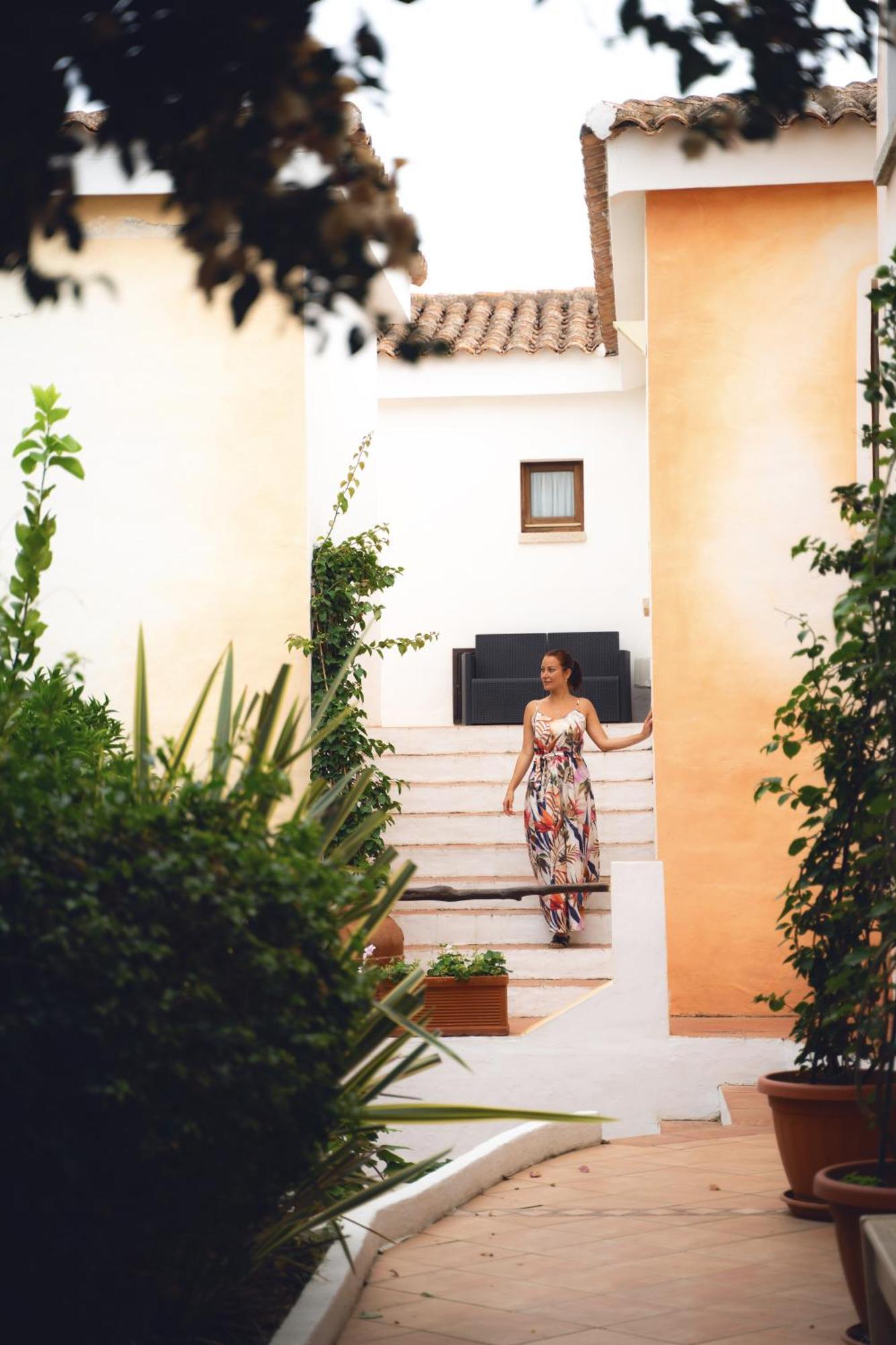 Hotel Micalosu Cannigione Εξωτερικό φωτογραφία