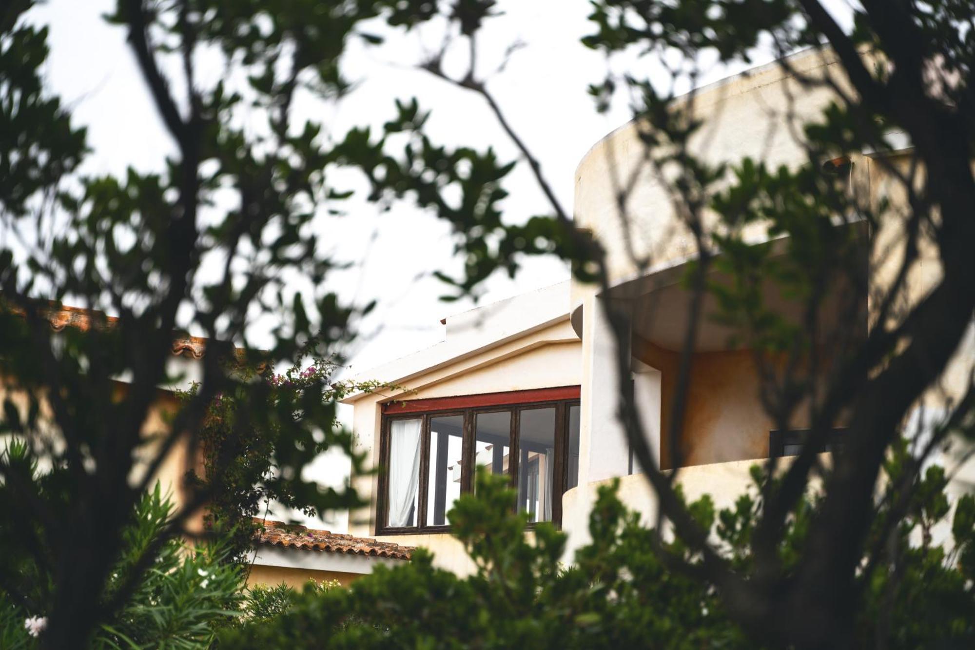 Hotel Micalosu Cannigione Εξωτερικό φωτογραφία