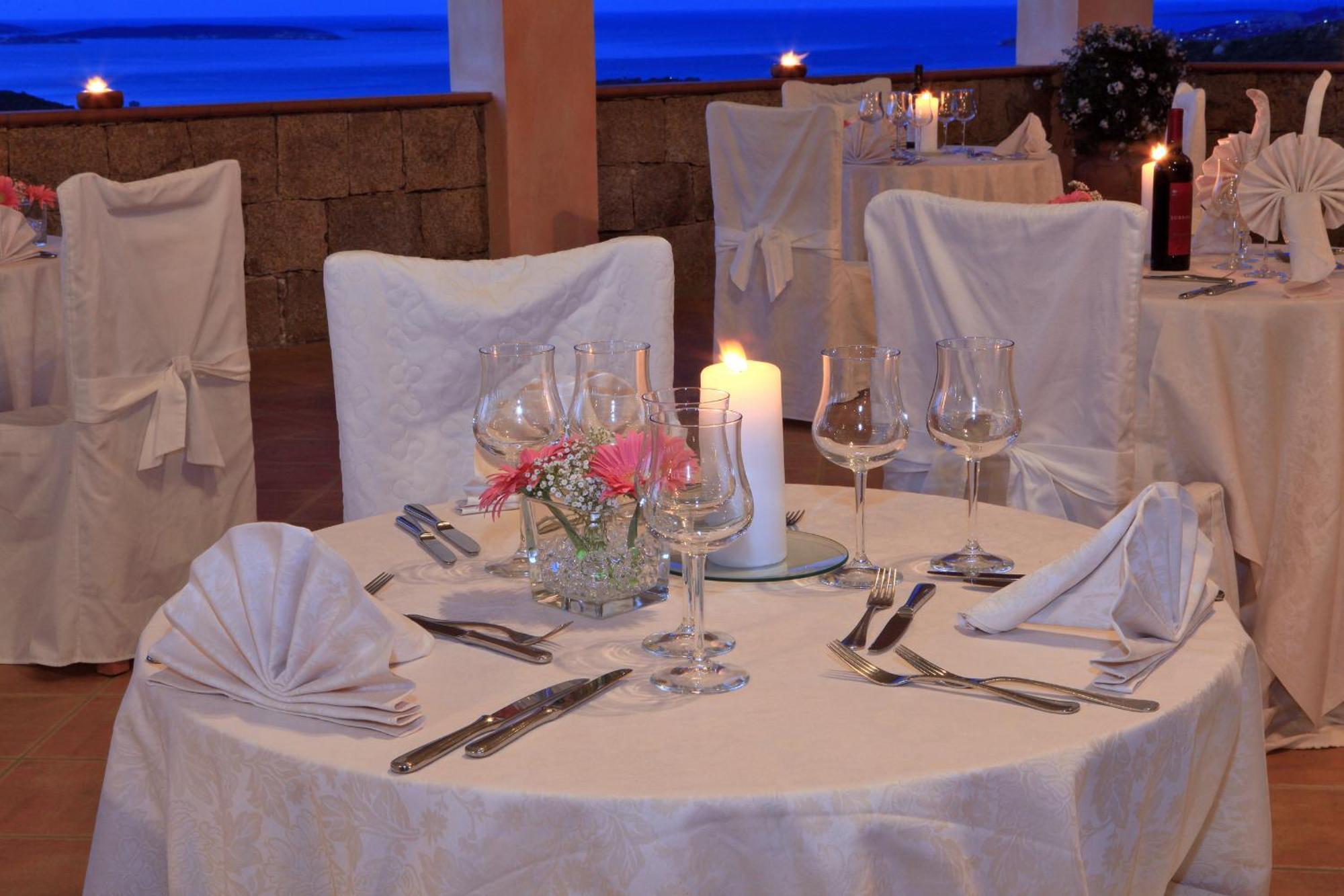 Hotel Micalosu Cannigione Εξωτερικό φωτογραφία