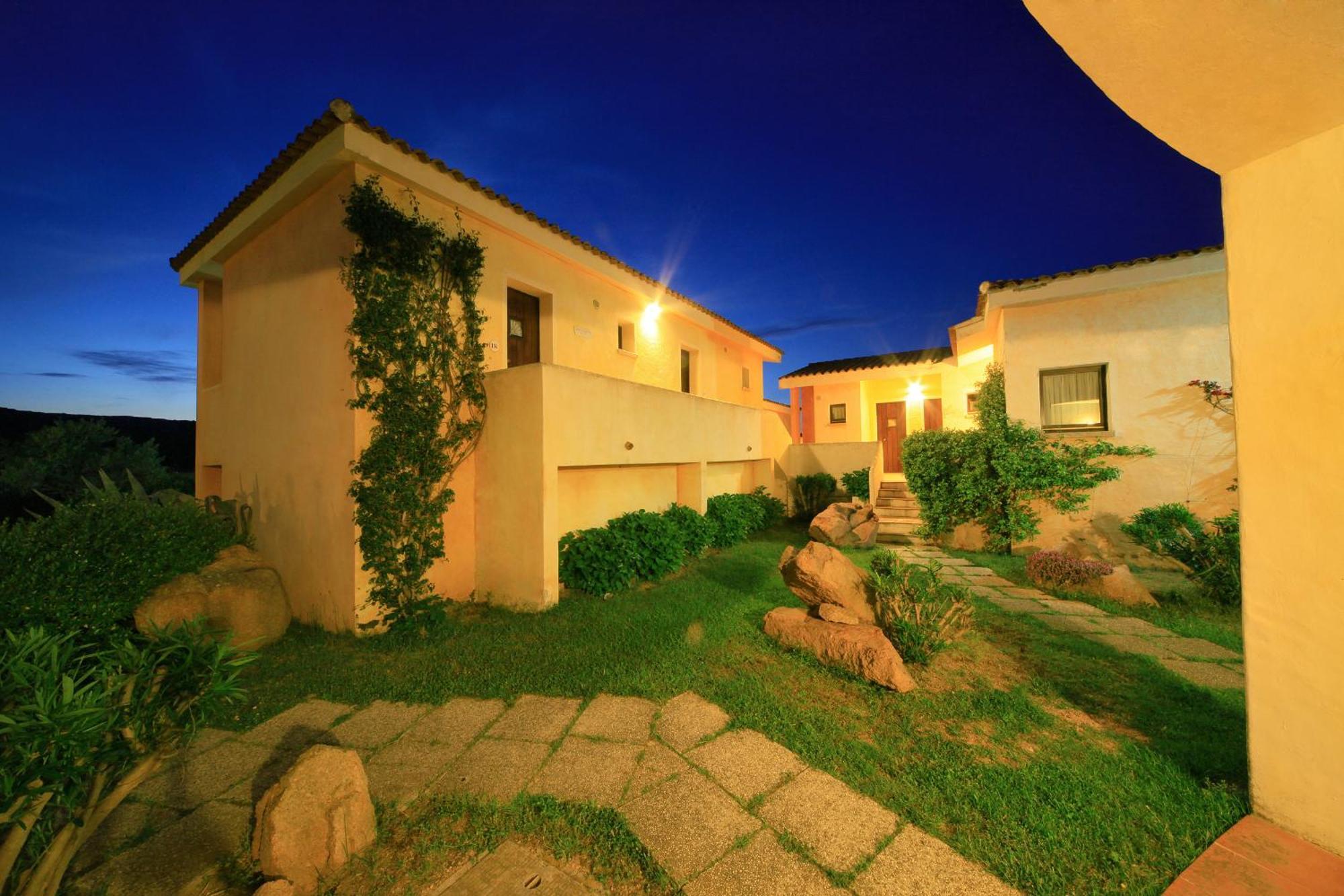 Hotel Micalosu Cannigione Εξωτερικό φωτογραφία