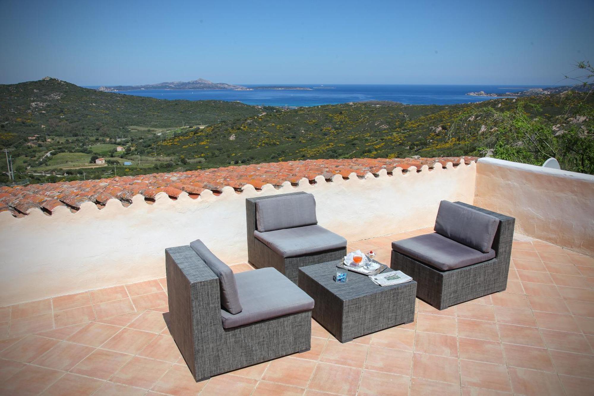Hotel Micalosu Cannigione Δωμάτιο φωτογραφία