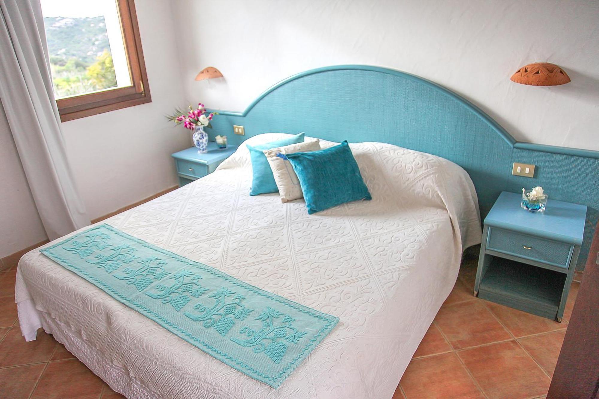Hotel Micalosu Cannigione Δωμάτιο φωτογραφία