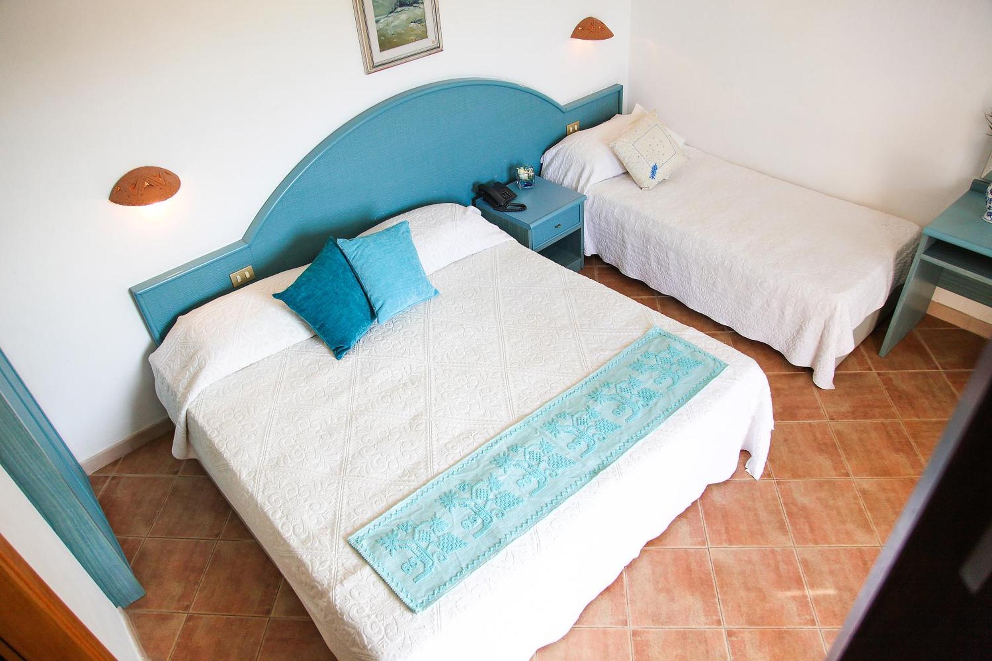 Hotel Micalosu Cannigione Δωμάτιο φωτογραφία