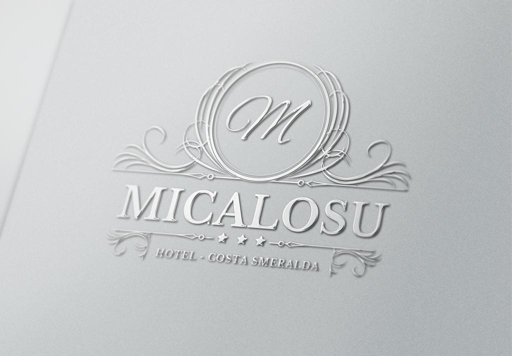 Hotel Micalosu Cannigione Εξωτερικό φωτογραφία