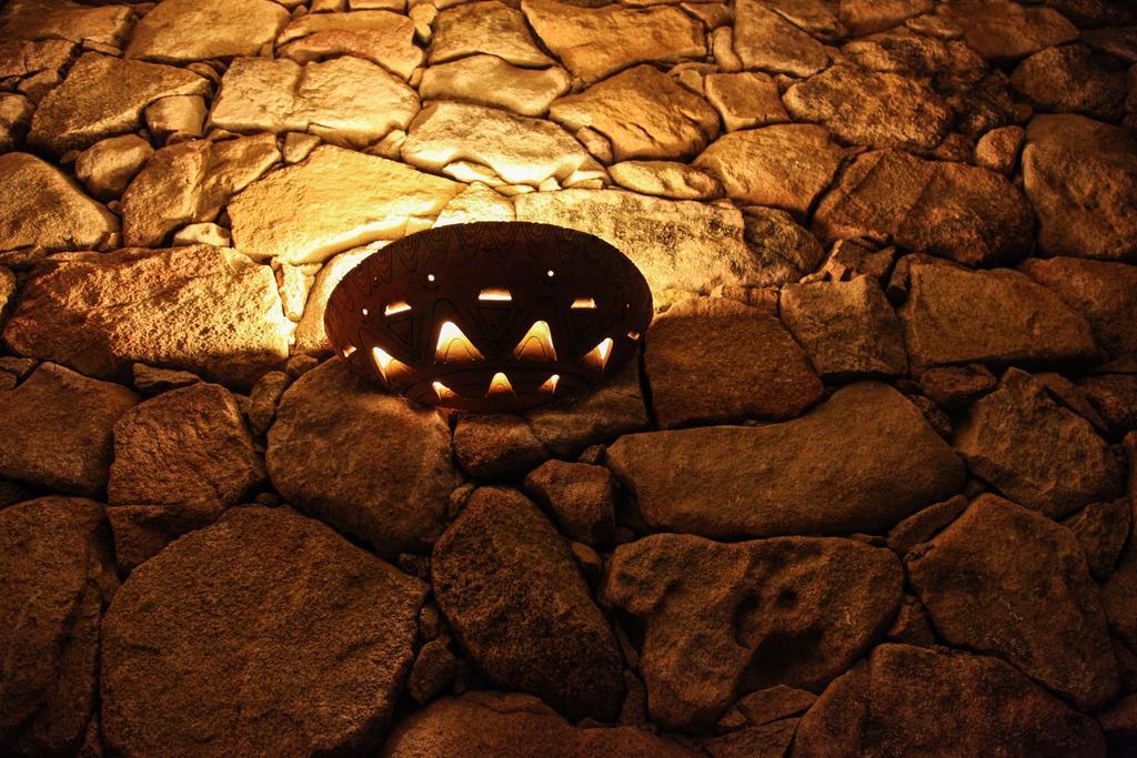 Hotel Micalosu Cannigione Εξωτερικό φωτογραφία