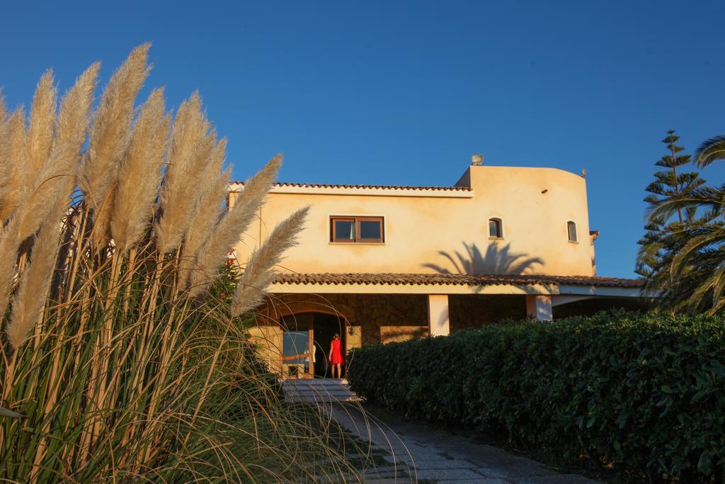 Hotel Micalosu Cannigione Εξωτερικό φωτογραφία