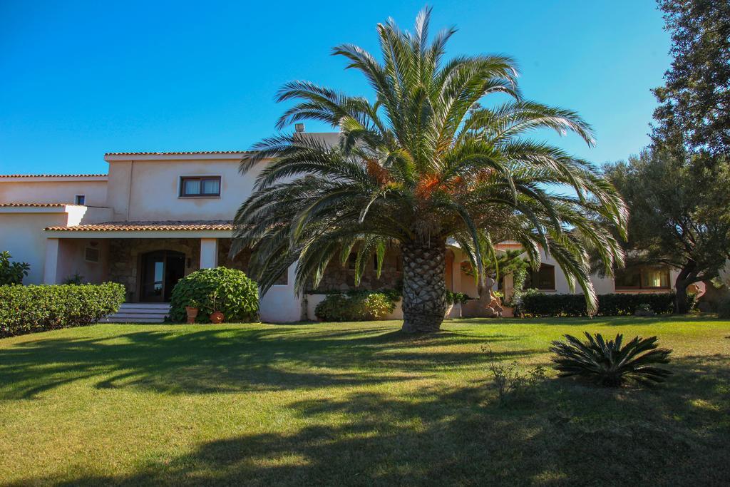 Hotel Micalosu Cannigione Εξωτερικό φωτογραφία