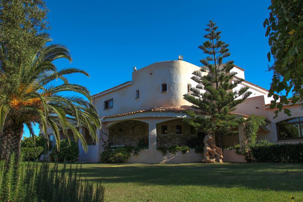 Hotel Micalosu Cannigione Εξωτερικό φωτογραφία