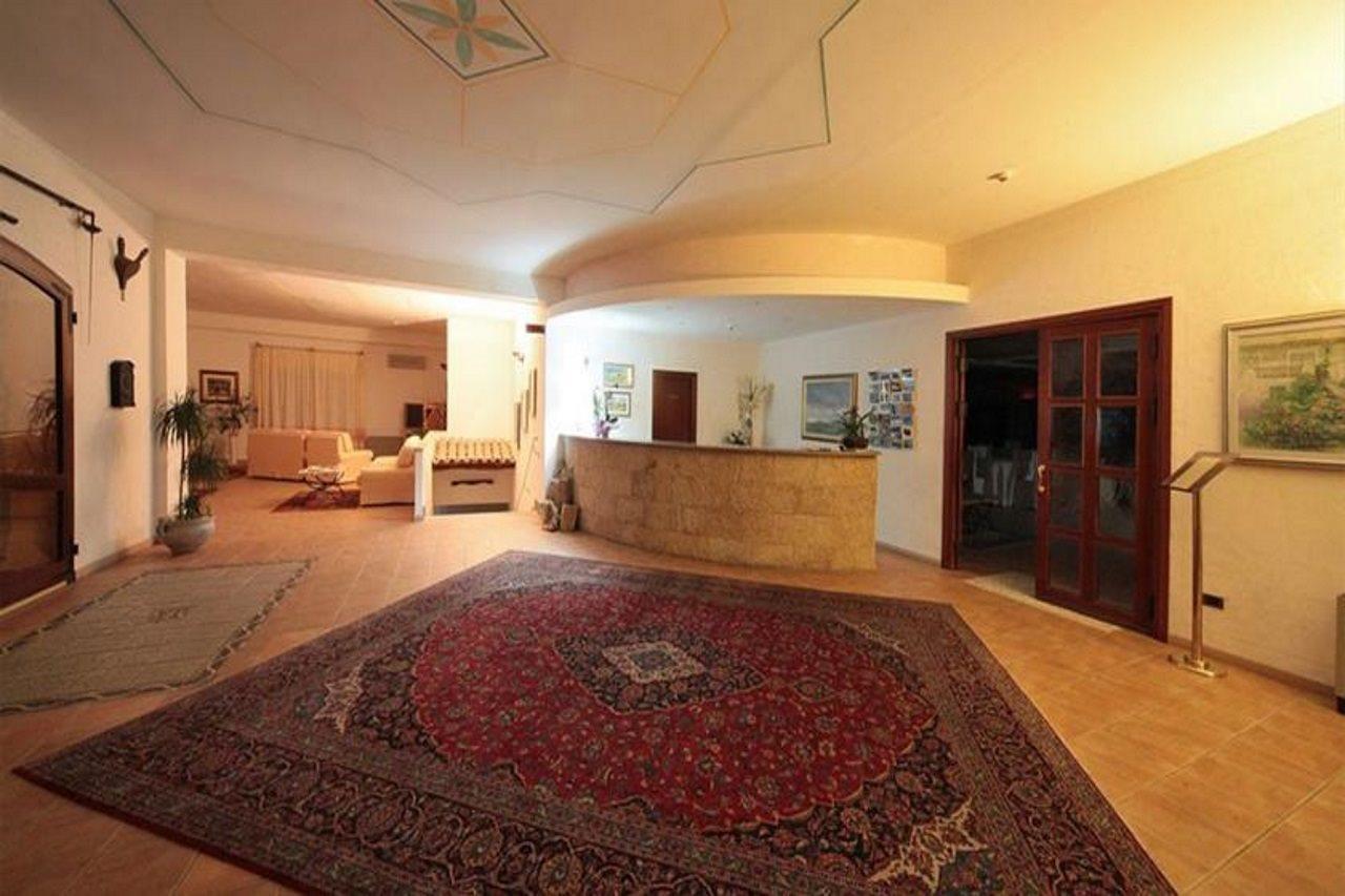 Hotel Micalosu Cannigione Εξωτερικό φωτογραφία