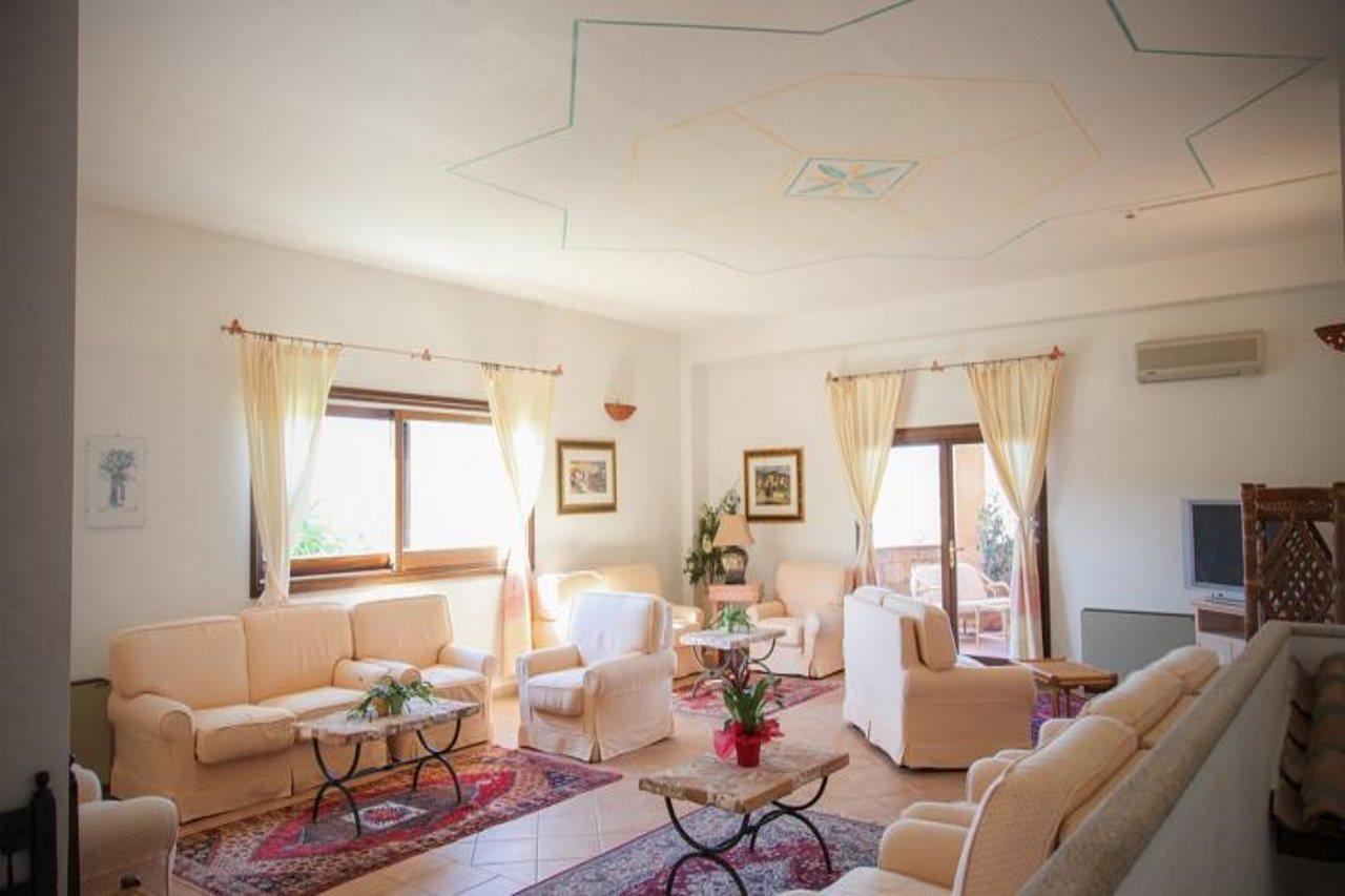 Hotel Micalosu Cannigione Εξωτερικό φωτογραφία