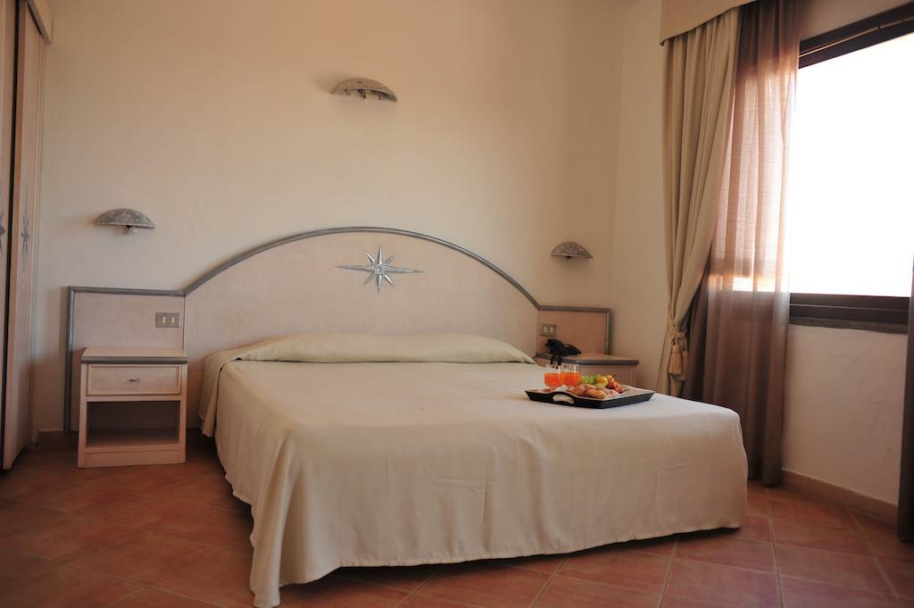 Hotel Micalosu Cannigione Εξωτερικό φωτογραφία