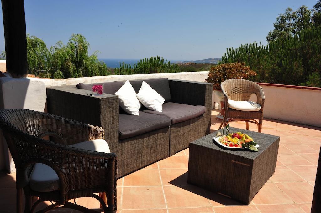 Hotel Micalosu Cannigione Εξωτερικό φωτογραφία