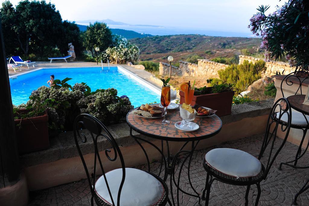Hotel Micalosu Cannigione Εξωτερικό φωτογραφία